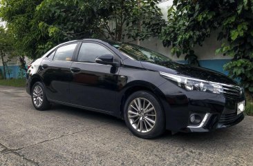 2nd-hand Toyota Corolla Altis 2014 in Pasig