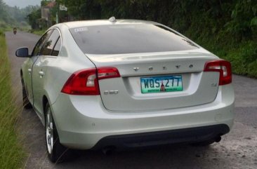 2012 Volvo S60 for sale in Makati 