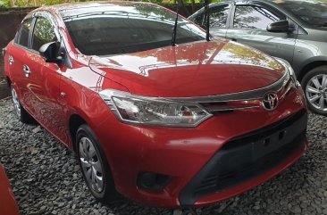 2nd-hand Toyota Vios 2018 for sale in Quezon City