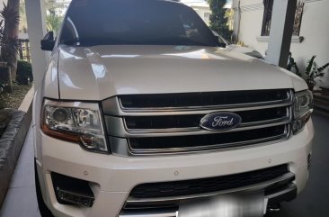 2015 Ford Expedition for sale in Manila