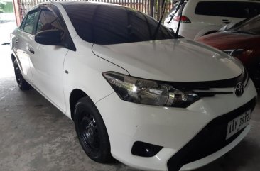 2nd-hand Toyota Vios 2014 for sale in Caloocan