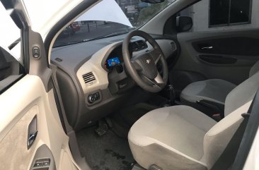 Used Chevrolet Spin 2015 for sale in Marikina