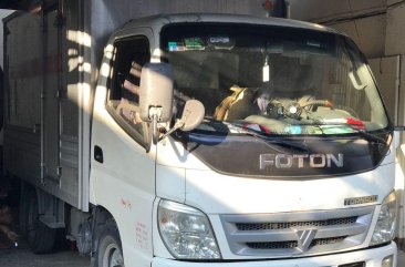 Used Foton Tornado 2015 for sale in Makati