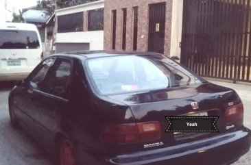 Used Honda Civic 2014 for sale in Caloocan