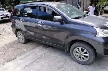 Used Toyota Avanza 2017 for sale in Manila