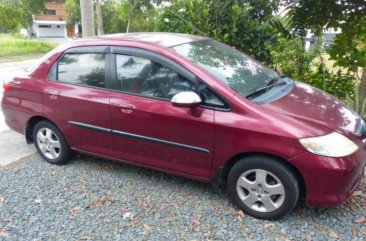 2003 Honda City for sale in Carmona