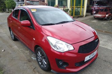 2018 Mitsubishi Mirage G4 for sale in Tanauan