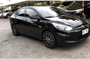 2016 Hyundai Accent at 30439 km for sale 