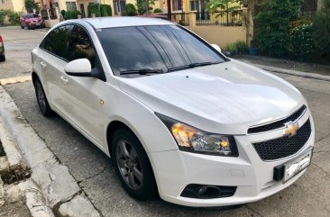 2011 Chevrolet Cruze for sale in Cebu City