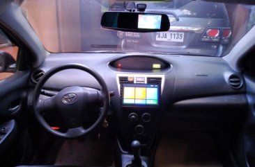 Used Toyota Vios 2007 for sale in Quezon City