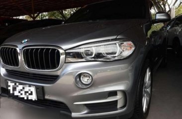 2017 Bmw X5 for sale in Manila