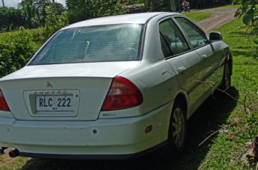 2nd-hand Mitsubishi Lancer 2001 for sale in Mandaluyong