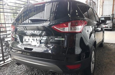 2016 Ford Escape for sale in Manila