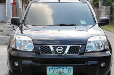 2nd-hand Nissan X-Trail 2010 for sale in Bacoor