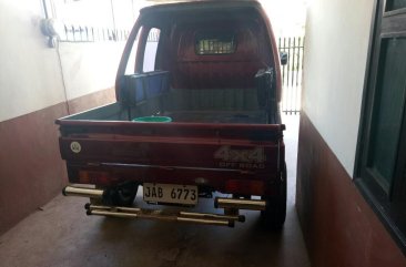 2018 Suzuki Multi-Cab for sale in Consolacion