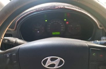 Used Hyundai Starex 2013 for sale in Quezon City