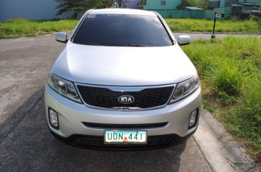 2013 Kia Sorento for sale in Meycauayan