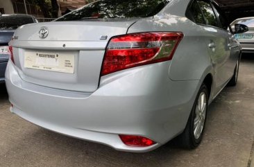 2017 Toyota Vios for sale in Quezon City 