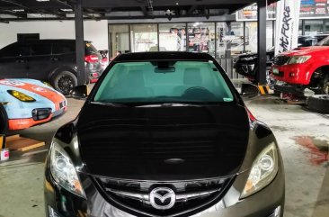 Mazda 6 2009 for sale in Quezon City