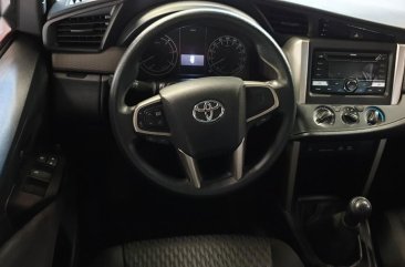 Used Toyota Innova 2019 for sale in Quezon City