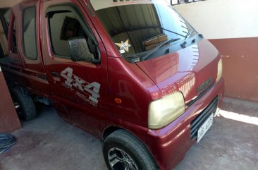 2018 Suzuki Multi-Cab for sale in Consolacion