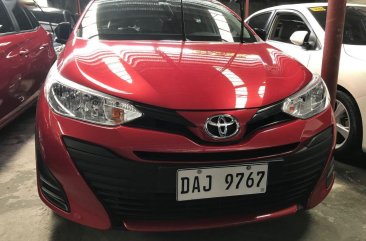 Used Toyota Vios 2019 for sale in Quezon City