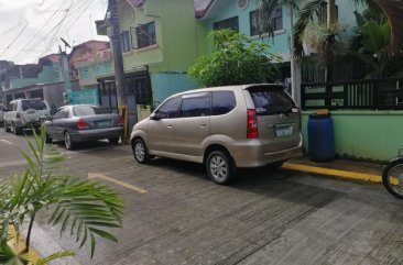  Used Toyota Avanza 2007 for sale in Antipolo