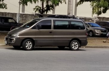 Hyundai Starex 1998 for sale in Biñan 