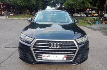 2016 Audi Q7 for sale in Pasig 