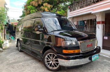 2nd-hand GMC Savana 2012 for sale in Las Piñas