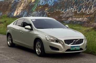 2012 Volvo S60 for sale in Makati 