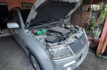 Used Suzuki Grand Vitara 2010 for sale in Quezon City