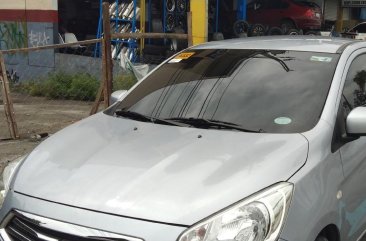 Used Mitsubishi Mirage 2019 for sale in Las Piñas