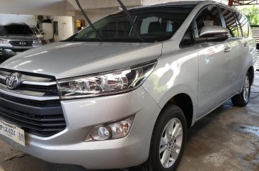 Used Toyota Innova 2019 for sale in Quezon City