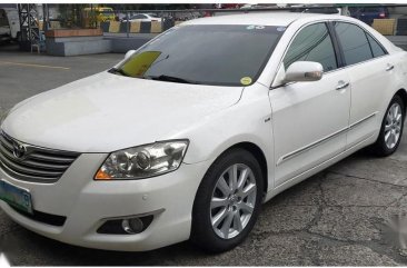 2008 Toyota Camry at 90000 km for sale  