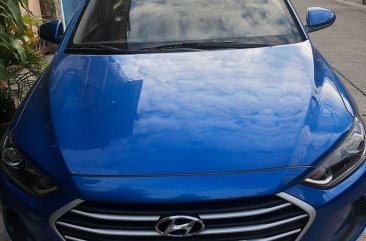 Used Hyundai Elantra GL 2018 for sale in Santa Rosa