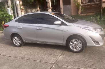 Used Toyota Vios 2019 for sale in Binangonan