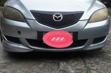 Used Mazda 3 2006 for sale in Quezon City