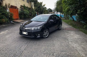 2nd-hand Toyota Corolla Altis 2014 in Pasig