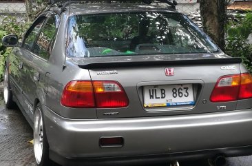 2000 Honda Civic for sale in Lipa