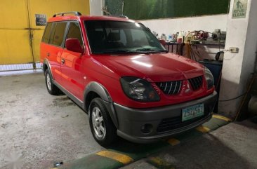 2008 Mitsubishi Adventure for sale in Quezon City