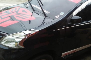 2014 Toyota Avanza for sale in Calamba