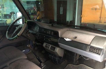 1997 Toyota Tamaraw for sale in Mandaue 