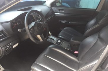 2010 Subaru Legacy for sale in Mandaue 