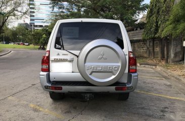 2004 Mitsubishi Pajero for sale in Cebu City