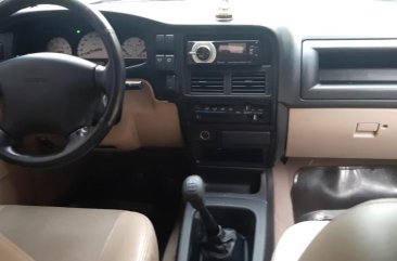 2016 Isuzu Sportivo X for sale in Quezon City