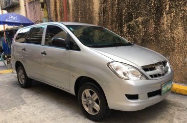 2005 Toyota Innova for sale in Manila