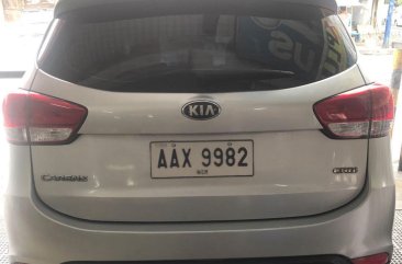 2014 Kia Carens for sale in Makati 