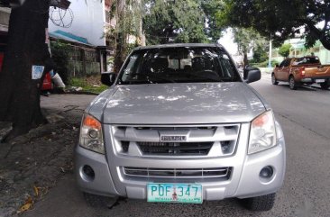 2nd-hand Isuzu D-Max 2011 for sale in Quezon City