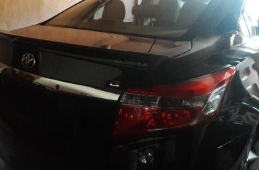 Toyota Vios 2016 for sale in Makati